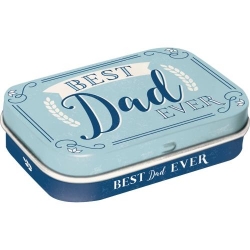 81377 Mint Box Best Dad Ever
