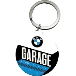 48025 Brelok do kluczy BMW Garage