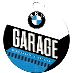 48025 Brelok do kluczy BMW Garage