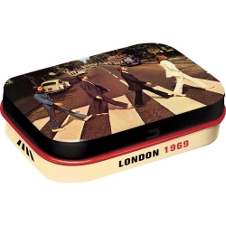 81374 Mint Box Fab4 - Abbey Road