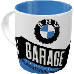 43035 Kubek BMW - Garage