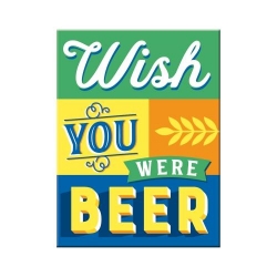 14365 Magnes Wish You Were Beer
