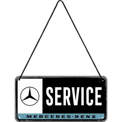 28030 Zawieszka Mercedes-Benz Service