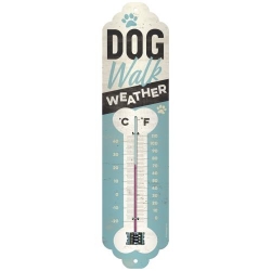 80326 Termometr Dog Walk Weather