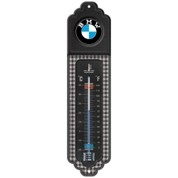 80323 Termometr BMW - Clasic Pepita