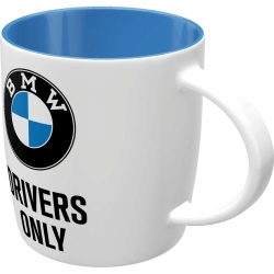 43051 Kubek BMW - Drivers Only