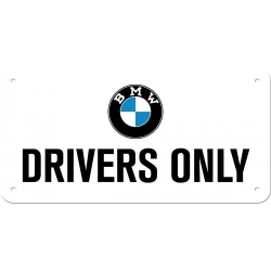 28034 Zawieszka BMW-Drivers Only
