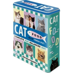 30329 Puszka XL Cat Food