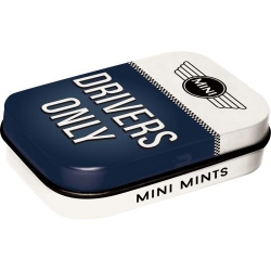 81392 Mint Box Mini-Drivers only