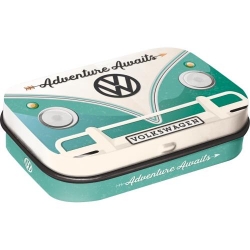 81393 Mint Box VW Bulli-Adventure Awaits