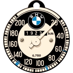 48016 Brelok do kluczy BMW - Tachometer