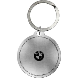 48016 Brelok do kluczy BMW - Tachometer