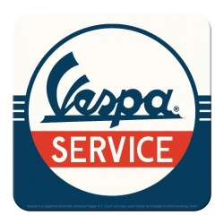 46150 Podstawka Vespa - Service