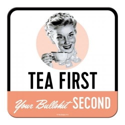 46153 Podstawka Tea First