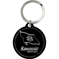 48032 Brelok do kluczy Kawasaki Riders O