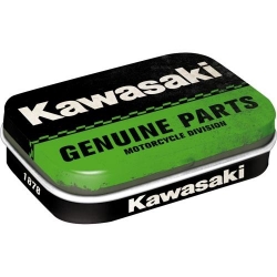 81396 Mint Box Kawasaki-Geniune Parts