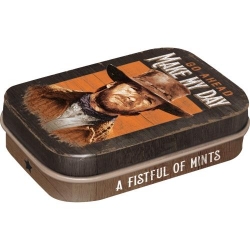 81397 Mint Box A Fistful of Mints