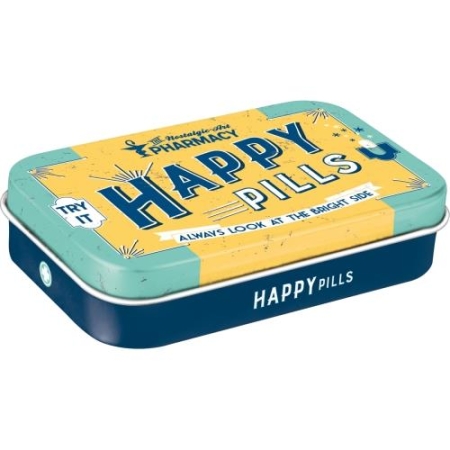 82104 Mintbox XL Happy Pills