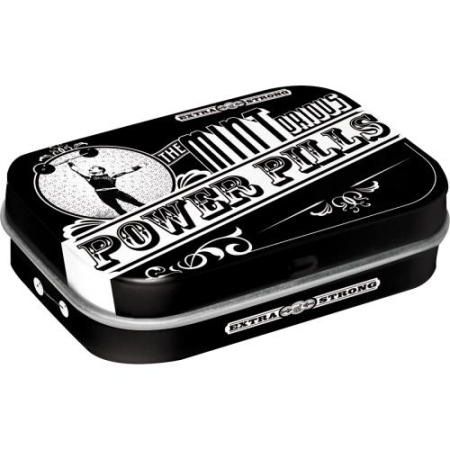 81354 Mint Box Power Pills