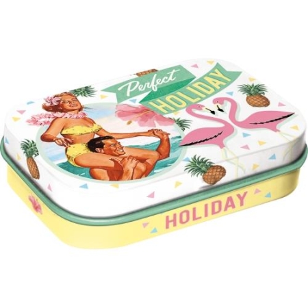 81347 Mint Box Holiday