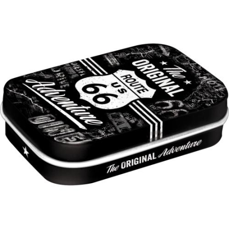 81335 Mint Box Route 66 The Original Adv