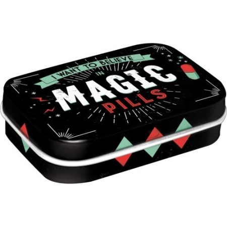 81331 Mint Box Magic Pills