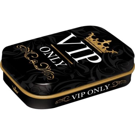 81317 Mint Box VIP Only