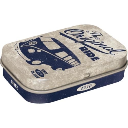 81286 Mint Box VW Bulli - The Original R