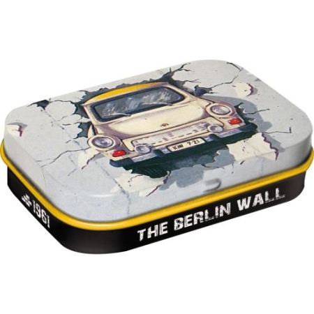 81237 Mint Box Trabant Wall