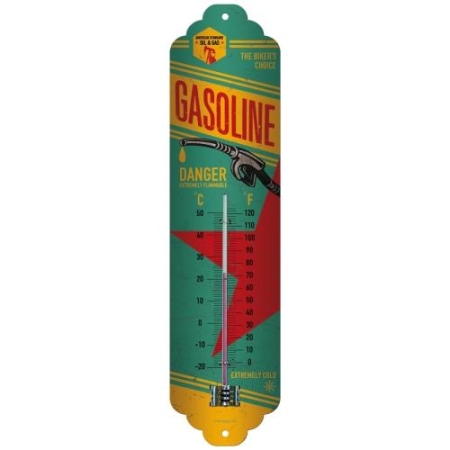 80148 Termometr Gasoline