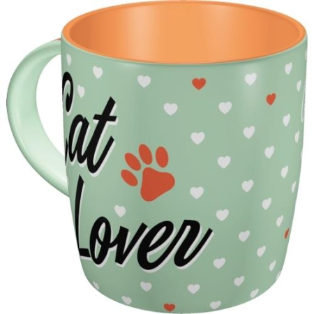 43029 Kubek Cat Lover
