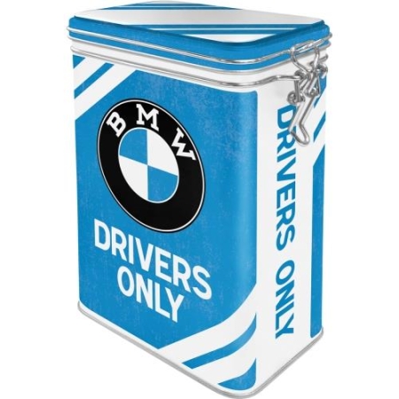 31111 Puszka z klipsem BMW - Drivers Onl