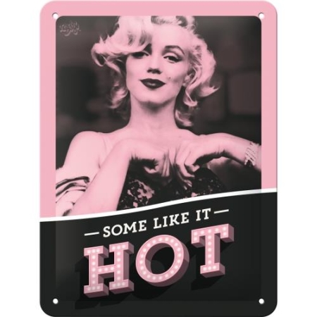 26219 Plakat 15 x 20cm Marilyn - Some Li