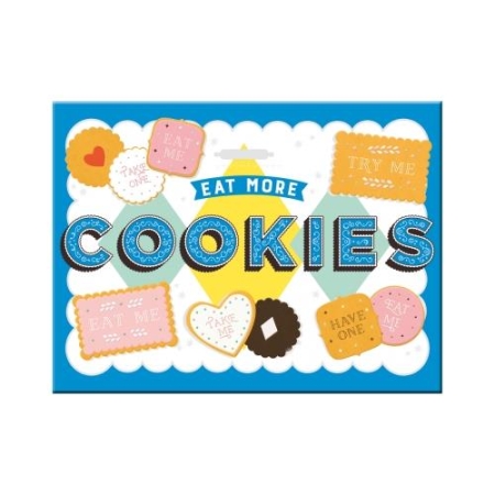 14357 Magnes Wonder Cookies