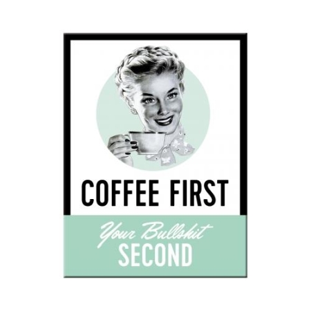 14349 Magnes Coffee First