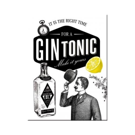 14341 Magnes Gin Tonic