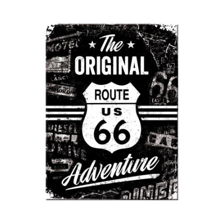 14331 Magnes Route 66 The Original Adven