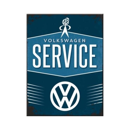 14329 Magnes VW Service