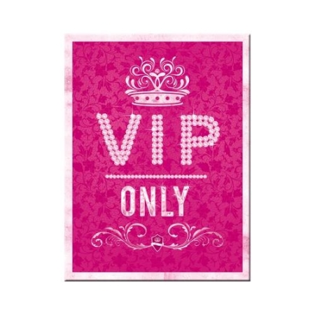 14319 Magnes VIP Pink Only