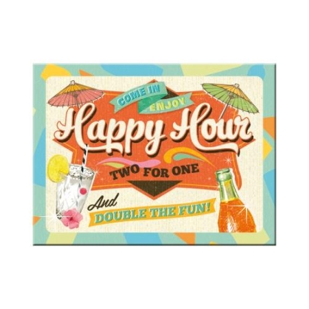 14308 Magnes Happy Hour