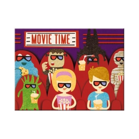 14303 Magnes Movie Time