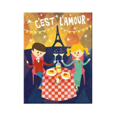 14302 Magnes C est L Amour