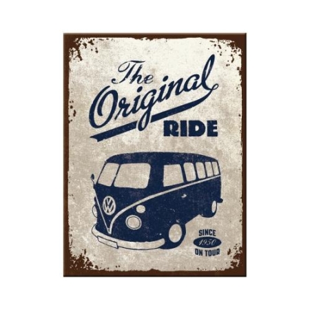 14297 Magnes VW Bulli - The Original Rid
