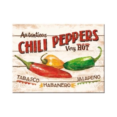 14290 Magnes Chili Peppers
