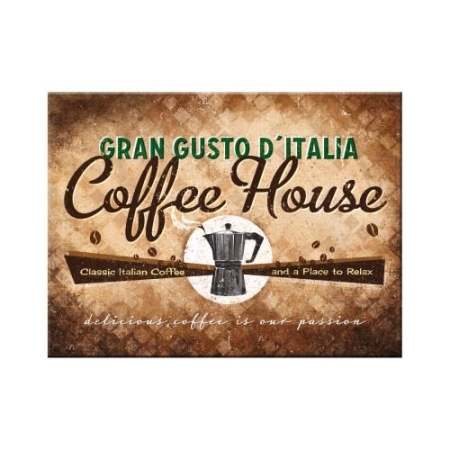 14284 Magnes Coffee House