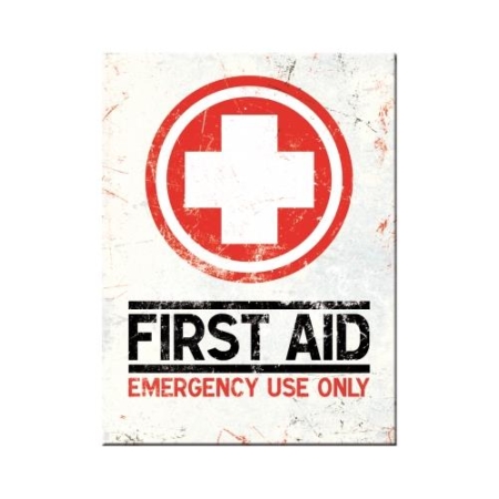 14267 Magnes First Aid - Classic