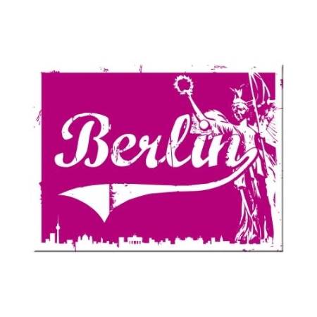 14253 Magnes Berlin Goldelse Pink