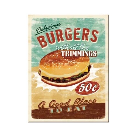 14230 Magnes Burgers