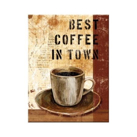 14222 Magnes Best Coffee in Town