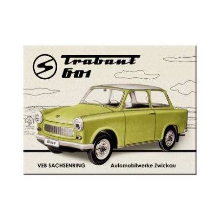 14218 Magnes Trabant 601